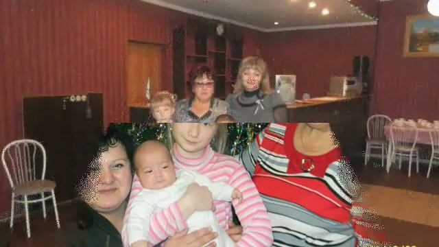 подарок для мамы на 60 лет смотреть онлайн