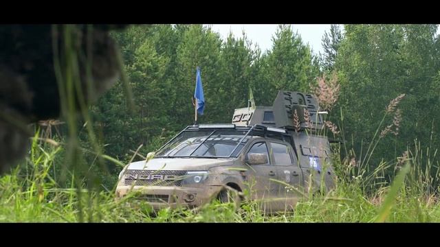 АРМАДА 2020 | МАСШТАБНАЯ ИГРА С ВОЕННОЙ ТЕХНИКОЙ ЧАСТЬ 2 | AFTERMOVIE | AIRSOFT GAMEPLAY смотреть онлайн
