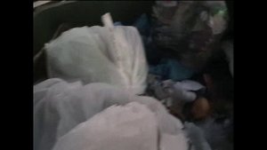 что можно найти на помойке.avi