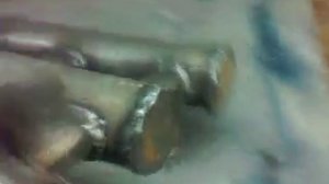 Теплообменник из нержавейки для выносных  ёмкостей