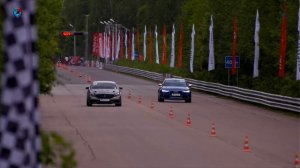 1200 HP Mercedes-AMG CLS63 vs 750 HP Audi RS6