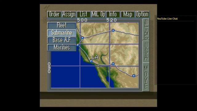 {EN/US} Retro, retro, retro!! Stratagy Game, P.T.O 2, Pacific Theatre of Operations #Padre4Lyfe смотреть онлайн