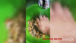 Нужно ли мыть Финики и Орехи после приобретения??? ???