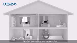 TP-LINK TL-WPA4220KIT WiFi HomePlug Introduction