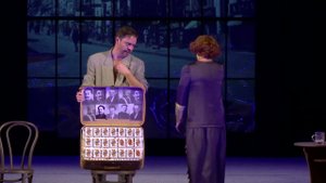 "Зойкина квартира"