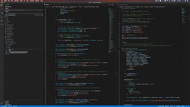 ScandiPWA Extensions: Overriding Extensions in ScandiPWA