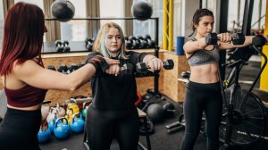 музыка для силовых тренировок. тренировка под музыку. ритмичная музыка для тренировок. сборник топ