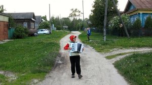 Аккордеон
