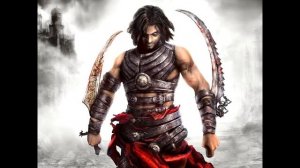 [RUSSIAN] Prince of Persia: Warrior Within - ALL of The Prince's Quotes