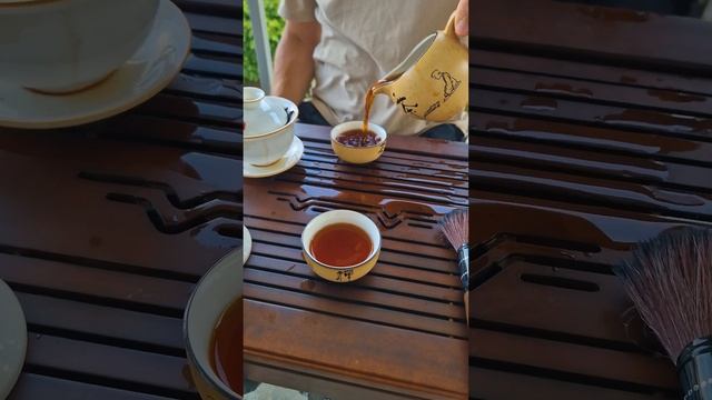 Чжоцюнь, Ореховый Лес, 2012, блин, 357 гр , арт. PEB-116 смотреть онлайн