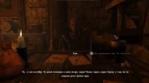 Лучшая незамеченная RPG последних лет | Enderal