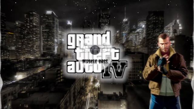 GTA 4 Theme Song - Niko Bellic (Trap Remix)(Bass Boosted) смотреть онлайн