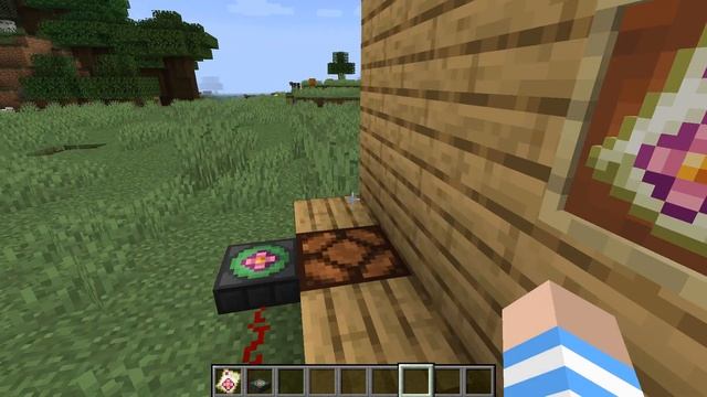 обзор на мод Serene seasons Minecraft смотреть онлайн