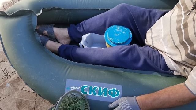Хитрые секреты рыбаков как подготовить лодку к рыбалке смотреть онлайн