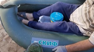 Хитрые секреты рыбаков как подготовить лодку к рыбалке