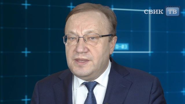 Как мэру Воронежа поднять уровень жизни населения? смотреть онлайн