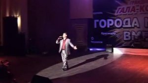 Черкеска. Братство. Роберт Кулумбегов (Осетия)