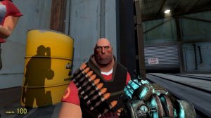 Gmod Animation tutorial