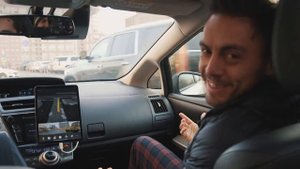 Личный водитель: когда люди пересядут на беспилотные авто