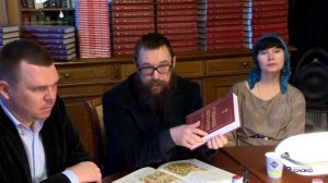 Герман Стерлигов обманывает как Бронштейн