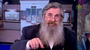 Слово в образе. Иконописец Дионисий