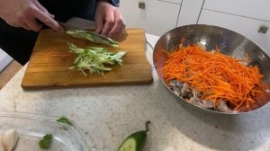 ХЕ из скумбрии - Бомба! Вкуснота!