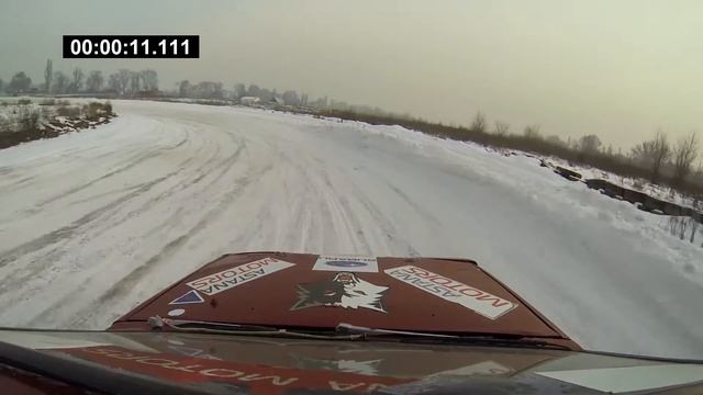 Денис ВАЗ-2108-кросс-версия смотреть онлайн