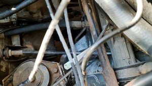 Регулировка рулевой рейки с гидро-усилителем руля ваз 2110-11-12, приора. Регулировка рейки на ваз.