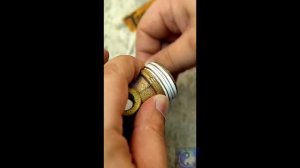 Лайфхак. Правильное использование фум-ленты