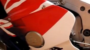 Тест и проверка звука мотора Honda CBR400rr