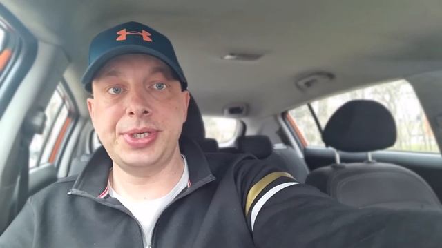 Зимой и летом на зимней резине. 100т.км. смотреть онлайн