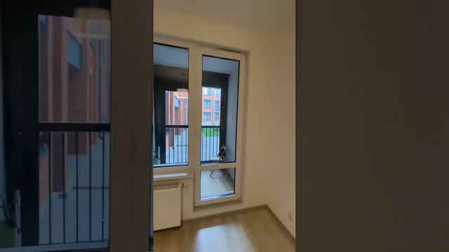 Продажа квартиры в ЖК Фортеция