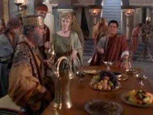 Представители власти об Исусе и Иоанне Крестителе.wmv