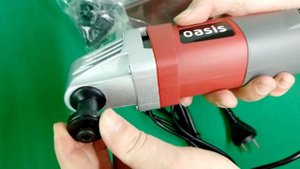 Многофункциональный инструмент реноватор Oasis MIR-40(G)