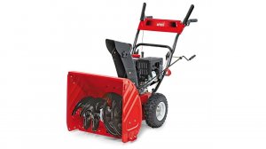 Снегоуборщик MTD M 61