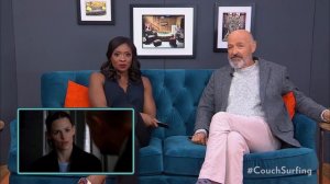 Terry O'Quinn Looks Back At 'Lost,' 'Patriot' & Others (FULL) | Entertainment Weekly