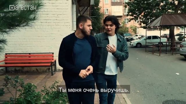 «Не перевози» 12 заповедей смотреть онлайн