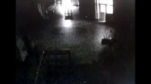 Призрак на Рождественской стороне