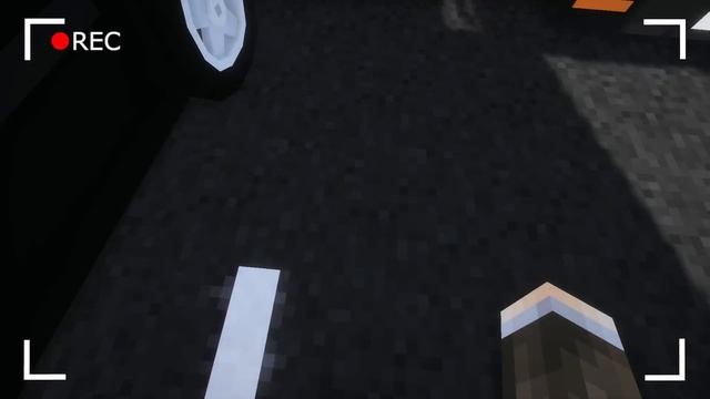 ОНО ПОЗАДИ МЕНЯ. НЕ ОБОРАЧИВАЙСЯ. ЗВОНОК [ДЕНЬ 4] - СТРАШИЛКИ В МАЙНКРАФТ. ХОРРОР. смотреть онлайн