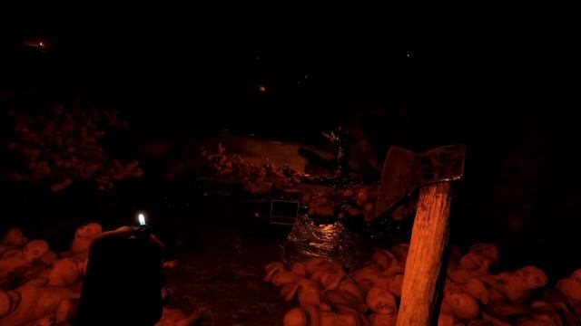 The Forest - PSX 2017 Multiplayer Trailer @ 1080p HD ✔ смотреть онлайн