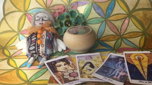 Таро#думаемсердцем☀️К чему приснился сон??♀️❤️ смотреть онлайн