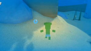 несколько багов в супер беар адвенчер