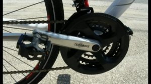 KROSS EVADO 2.0 28 TREKKING