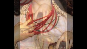 Прерафаэлиты: "Медея".  Фредерик Сэндис