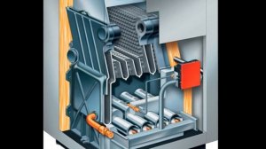 Как выбрать газовый котёл для частного дома.