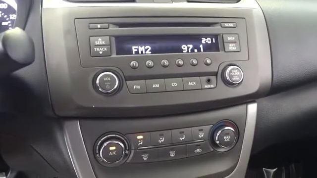 2014 Nissan Sentra Costa Mesa, Huntington Beach, Irvine, San Clamente, Anaheim, CA PN1620 смотреть онлайн