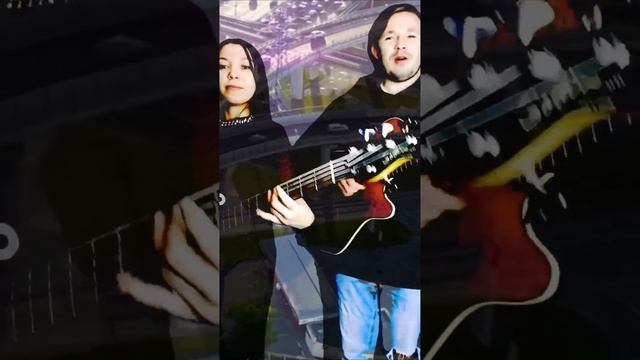 ГитарХит - автомобили/Can't Touch This (кавер) С днём автомобилиста! смотреть онлайн