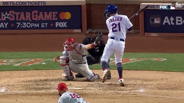 MLB | Revenge | Part 2 смотреть онлайн