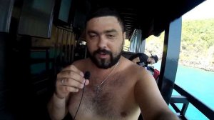 Морская прогулка на лодке Fish Fabrique - Вьетнам, Нячанг