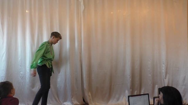 Спектакль "Морозко" смотреть онлайн